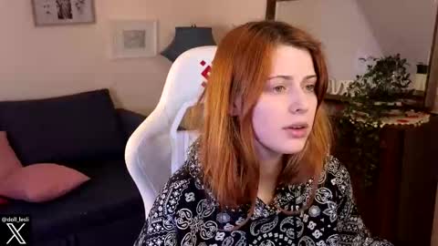 Your doll Lesli online show from 03-11-25, 05:24