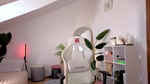 Your doll Lesli online show from 09-10-25, 06:13