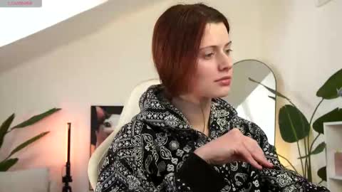 Your doll Lesli online show from 02-22-26, 12:58