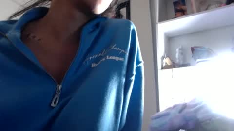 Catherine XXX online show from 01-20-25, 07:46