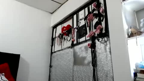 Catherine XXX online show from 01-21-25, 01:50