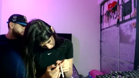 Catherine XXX online show from 02-15-25, 03:31