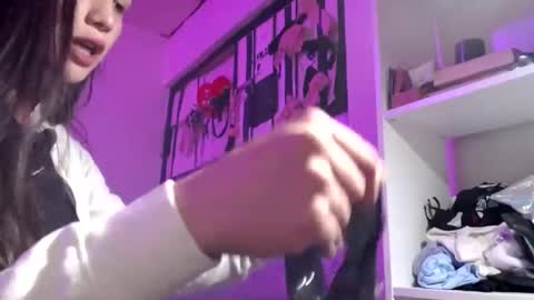 Catherine XXX online show from 02-15-25, 11:50