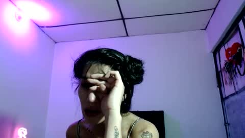 Catherine XXX online show from 02-19-25, 01:18