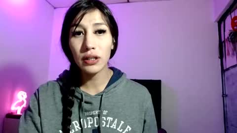 Catherine XXX online show from 02-19-25, 04:23