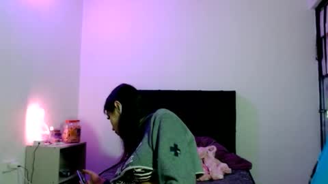 Catherine XXX online show from 02-19-25, 10:34