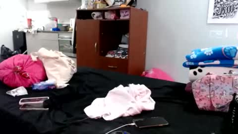 Catherine XXX online show from 11-21-25, 08:51