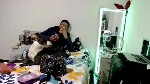 Catherine XXX online show from 02-12-26, 06:30