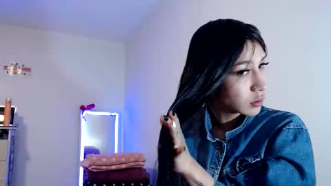 Catherine XXX online show from 03-05-26, 08:16