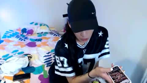 Catherine XXX online show from 04-22-26, 07:04