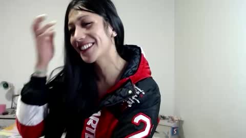 Catherine XXX online show from 04-23-26, 10:45