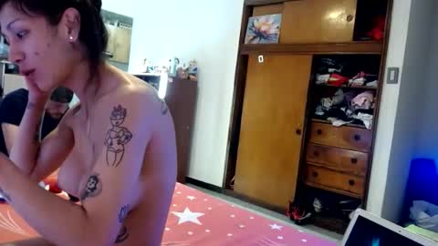 Catherine XXX online show from 04-27-26, 10:41