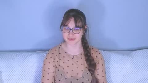 Tessa online show from 03-24-26, 05:18