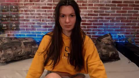 Jade online show from 02-28-26, 12:11