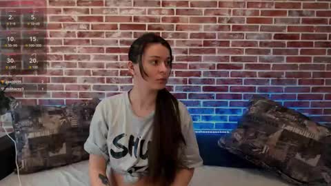 Jade online show from 03-11-26, 07:03