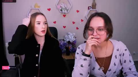 doll_vey online show from 03-01-25, 12:23