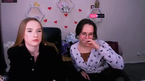 doll_vey online show from 03-01-25, 03:27