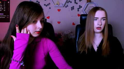 doll_vey online show from 09-21-25, 07:04