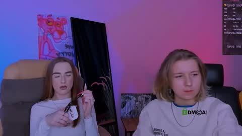 doll_vey online show from 11-07-25, 07:58