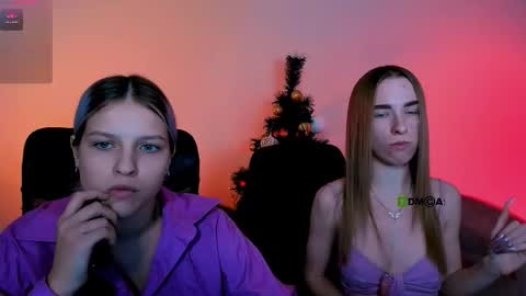 doll_vey online show from 12-15-25, 08:57