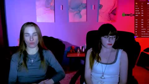 doll_vey online show from 02-07-26, 08:01