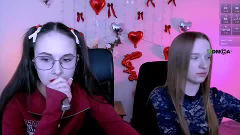 doll_vey online show from 02-16-26, 08:05