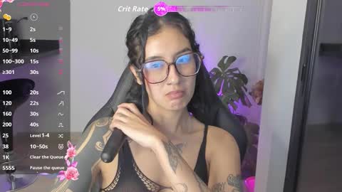 veronica  Independent model online show from 12-19-25, 12:28