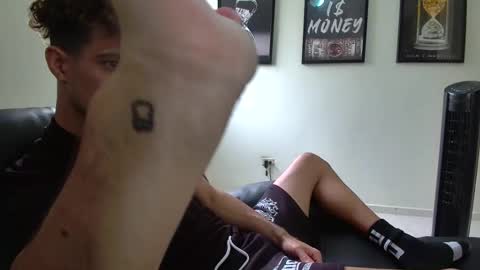 DollarHot30 online show from 03-05-26, 01:07