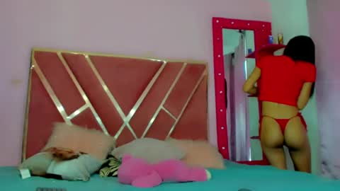 dollcute_latin online show from 04-27-26, 01:09