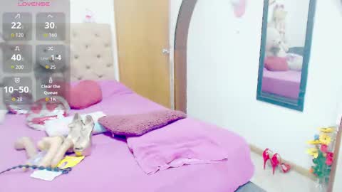 ilona online show from 09-28-25, 09:20