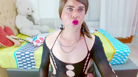 ilona online show from 01-08-26, 05:10