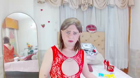 ilona online show from 01-13-26, 03:34