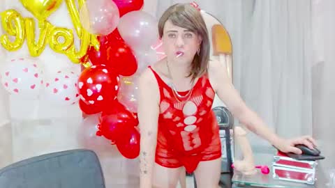 ilona online show from 02-14-26, 06:10