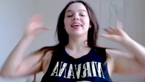 Snapshot of dolldolor chatting on 06-02-26, 02:52 Charlotte online show from 06-02-26, 02:52