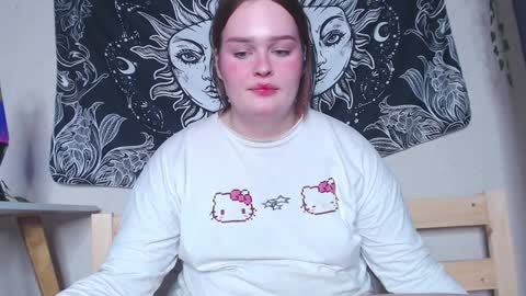 Miss Rose online show from 12-06-24, 04:03