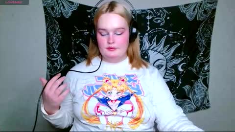 Miss Rose online show from 02-15-26, 06:37