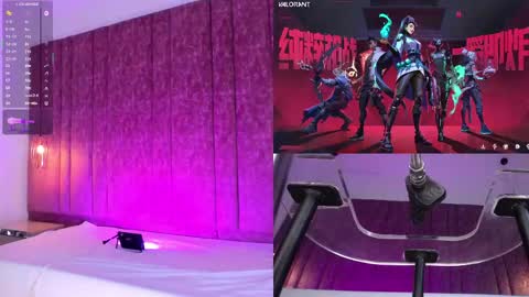 dollieemma online show from 04-25-26, 02:58