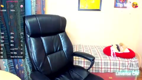 Kate online show from 07-27-26, 06:42