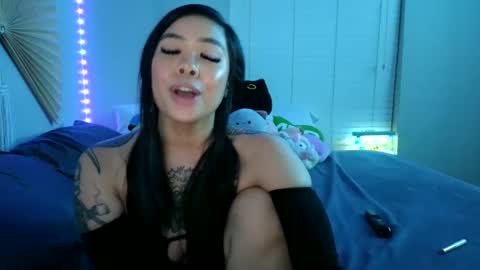 DOLLLFACE online show from 02-08-25, 09:35