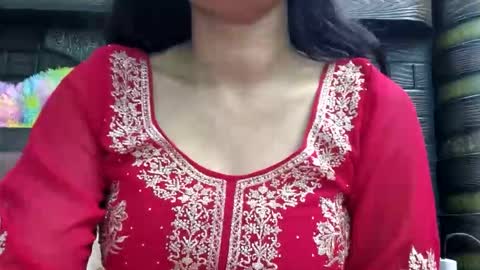 Snapshot of dollmeenu chatting on 10-13-25, 04:51 dollmeenu online show from 10-13-25, 04:51