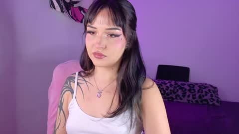 Isabela   Independet model 3 online show from 07-14-26, 01:52