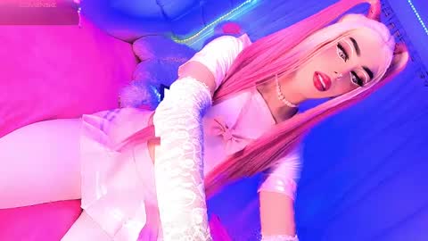 dolls_angel online show from 04-05-26, 04:42