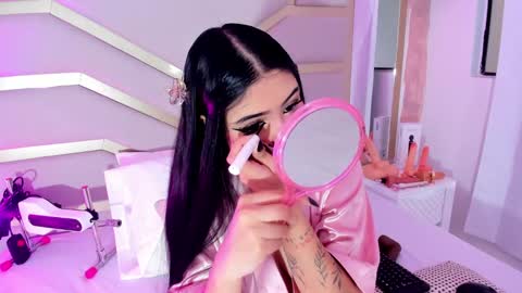 Dollsweety online show from 09-25-25, 09:29