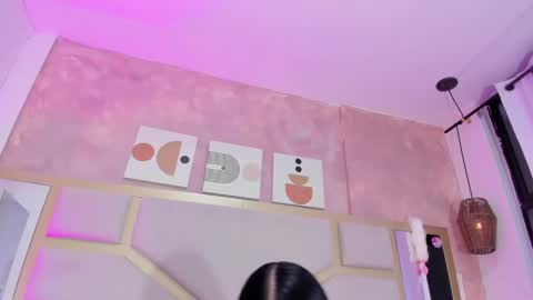 Dollsweety online show from 10-10-25, 10:09