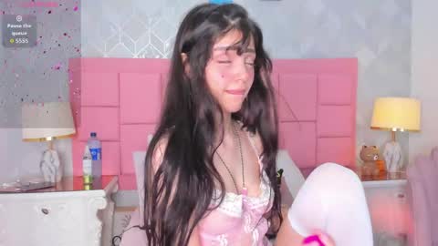 dolly_kitter online show from 05-19-26, 11:38