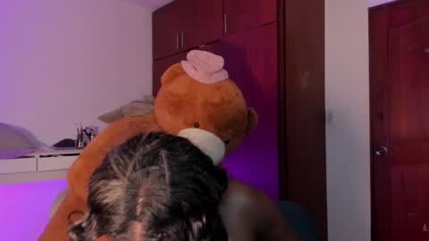 Snapshot of dolly_paige chatting on 09-17-25, 11:34 emily -- online show from 09-17-25, 11:34