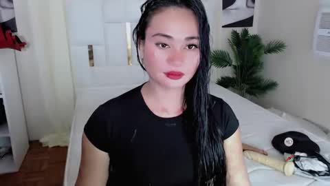 YUMEE online show from 03-07-26, 02:52