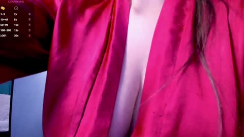 Call me Zoe  online show from 12-29-24, 05:42