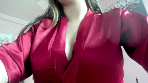 Call me Zoe  online show from 01-04-25, 04:33