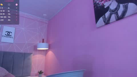 Call me Zoe  online show from 01-04-25, 10:38